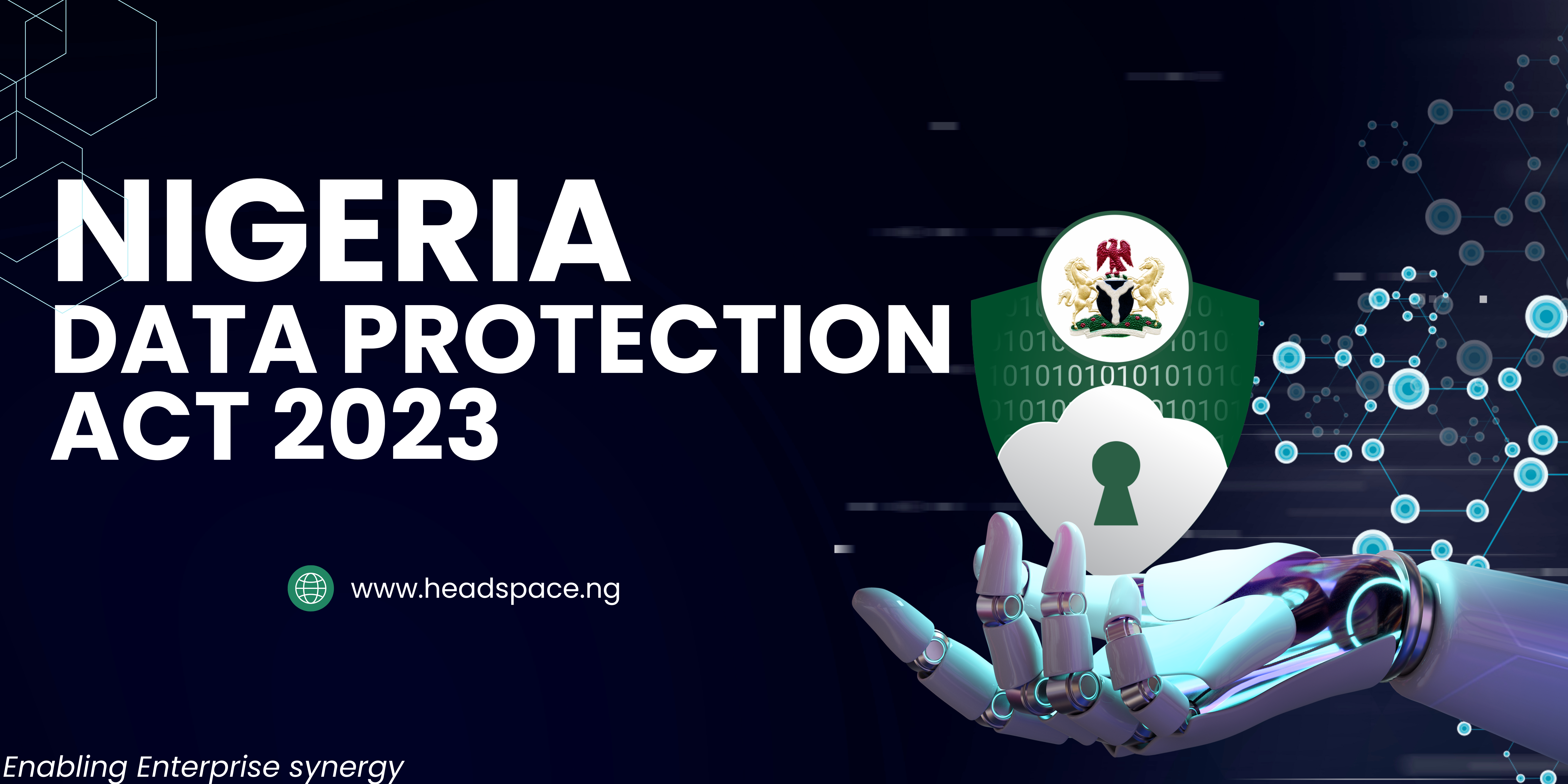 Nigeria Data Protection Act 2023