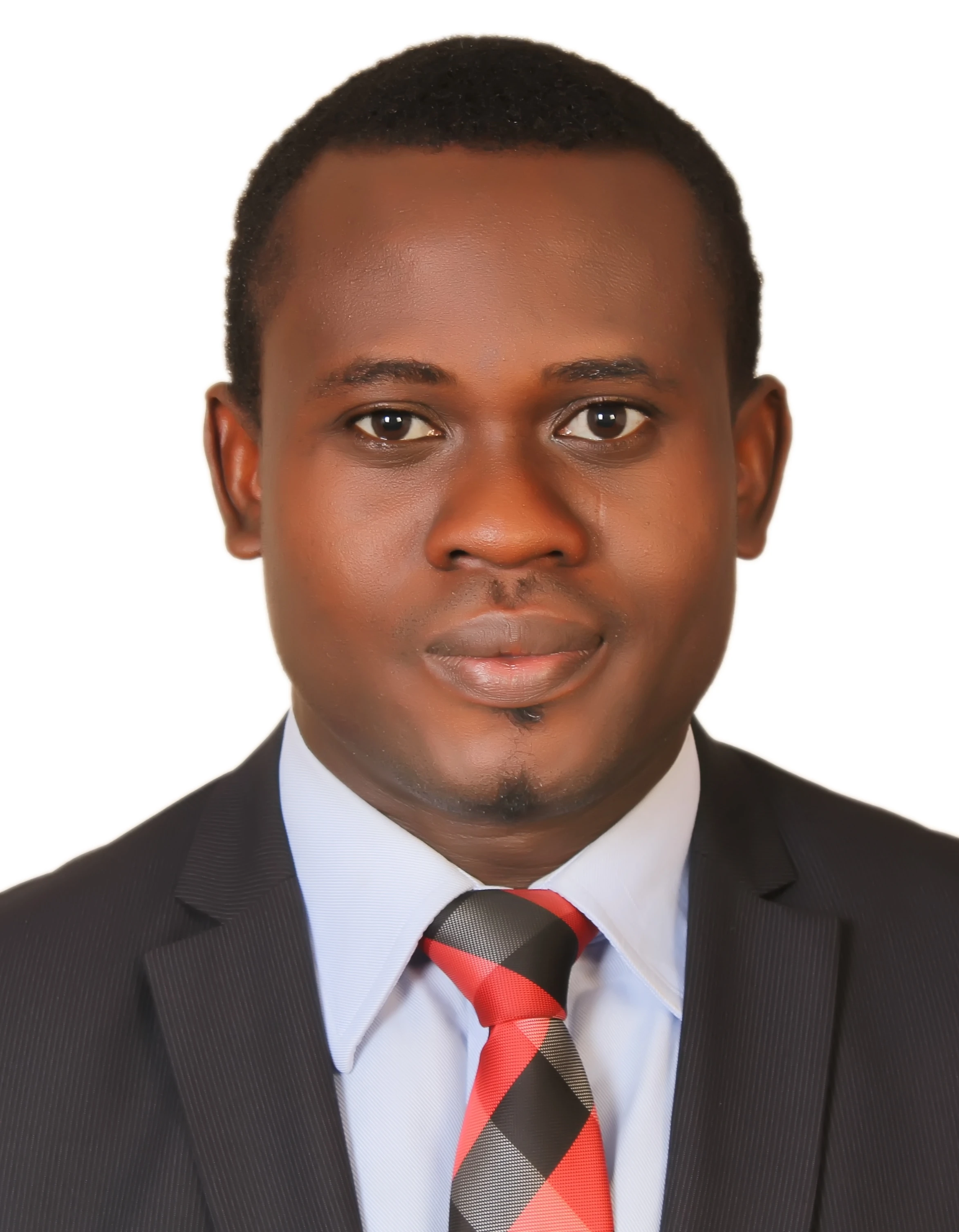 Team Member Image