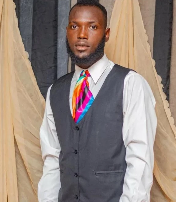 Team Member Image