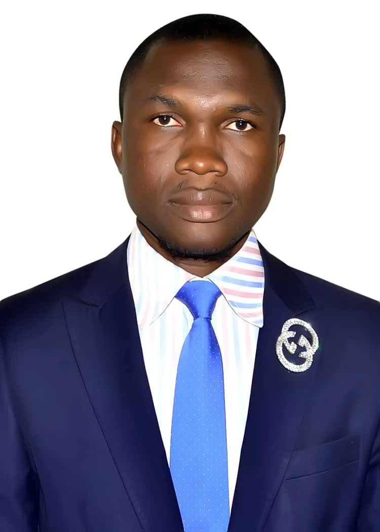 Team Member Image